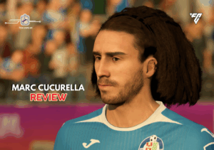 Cucurella 22UCL