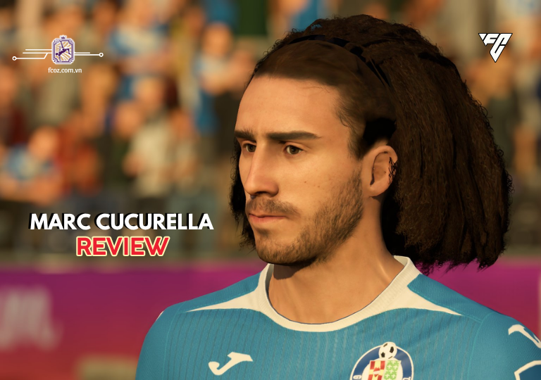 Marc Cucurella