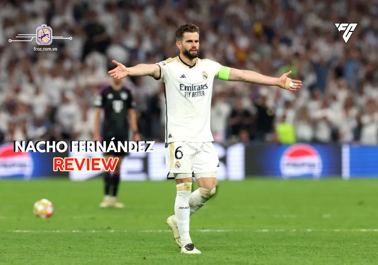 Nacho Fernández