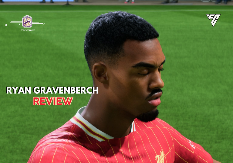 Ryan Gravenberch