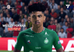 Fofana 22UCL