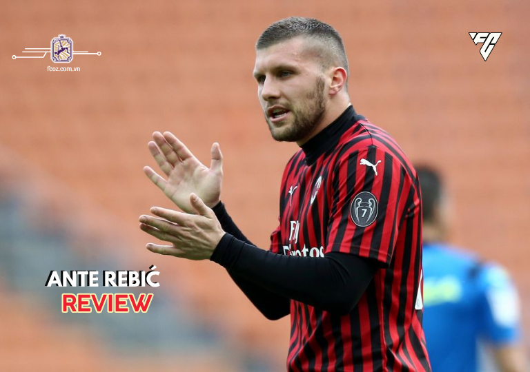 Ante Rebić