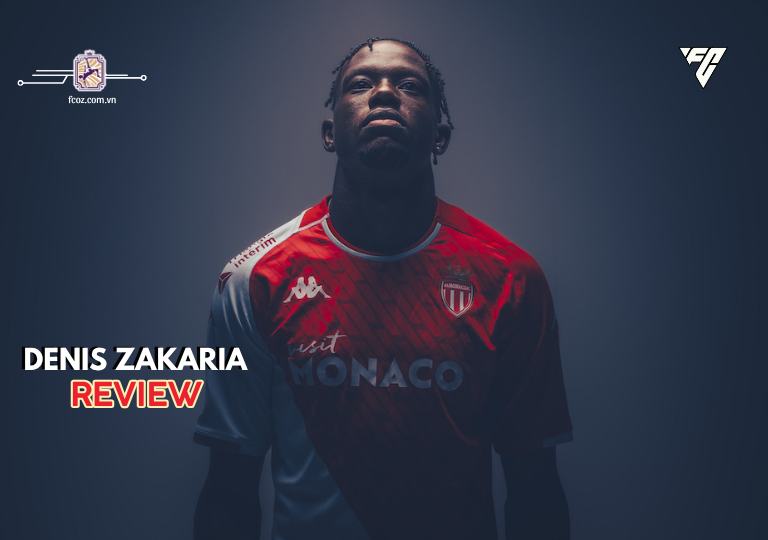 Denis Zakaria