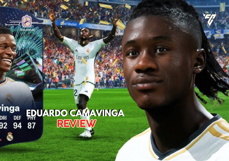 Eduardo Camavinga