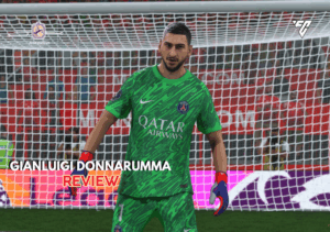 Donnarumma 22UCL
