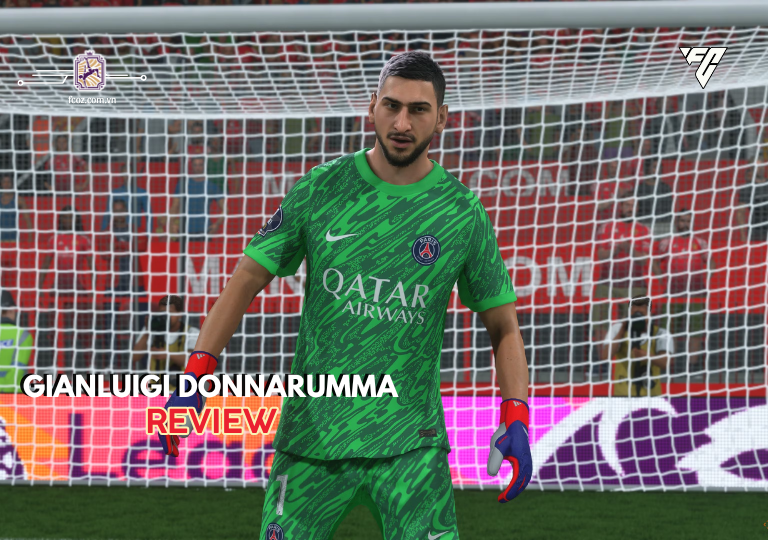 Gianluigi Donnarumma