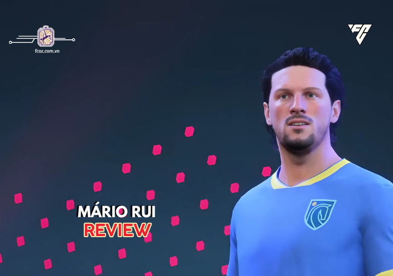Mário Rui