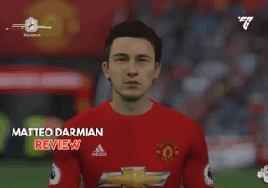 Darmian 22UCL