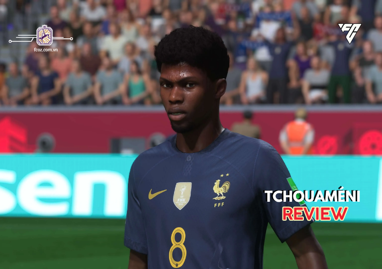 Tchouaméni