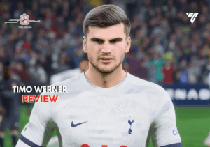 Werner 22UCL