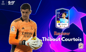 Courtois 22UCL