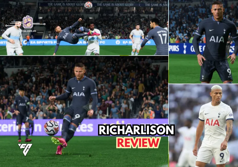 Richarlison