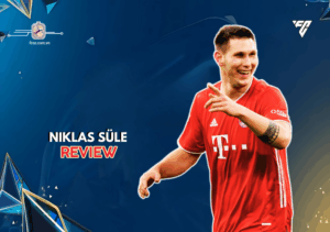 Süle 22TS