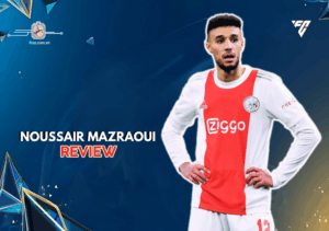 Mazraoui 22TS