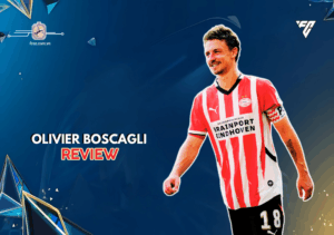 Boscagli 22TS