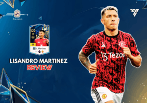 Martinez 22TS