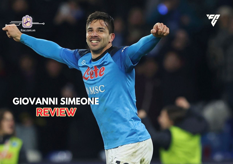 Giovanni Simeone
