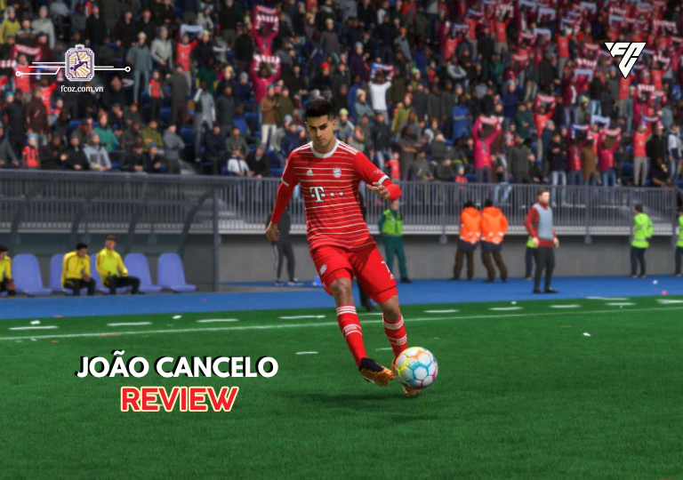 João Cancelo 2