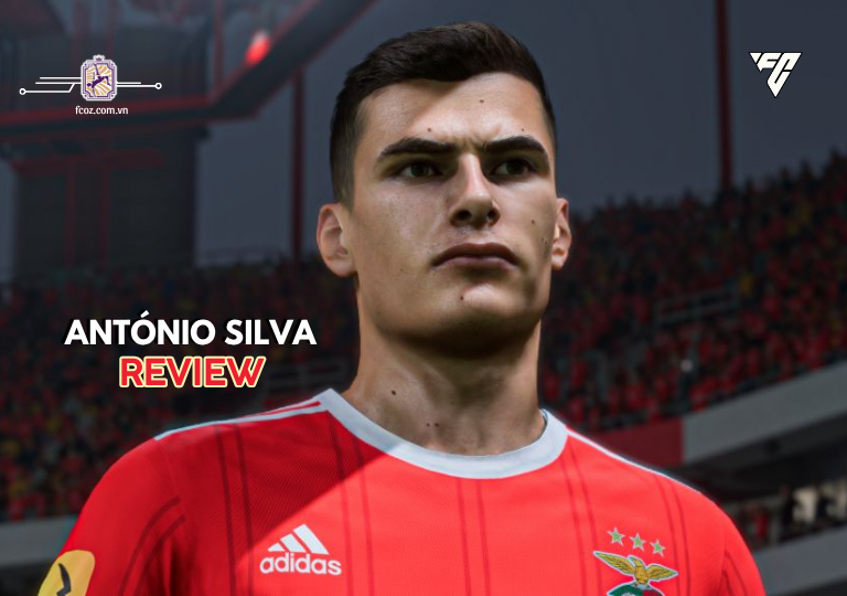 António Silva