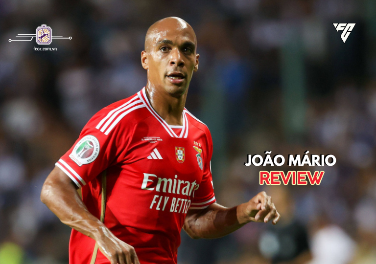 João Mário