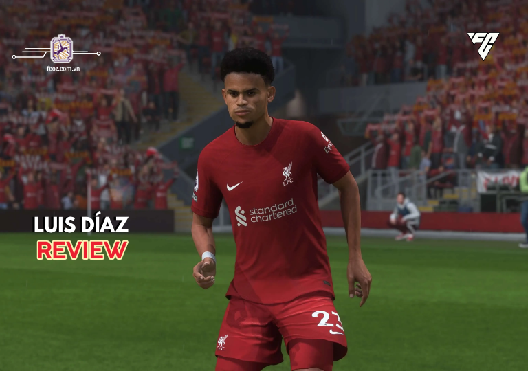 Luis Díaz