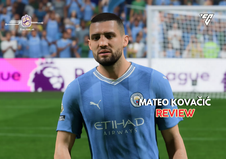 Mateo Kovačić
