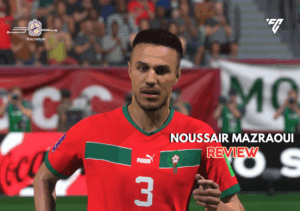 Mazraoui 22UCL