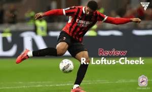 Loftus-Cheek UT