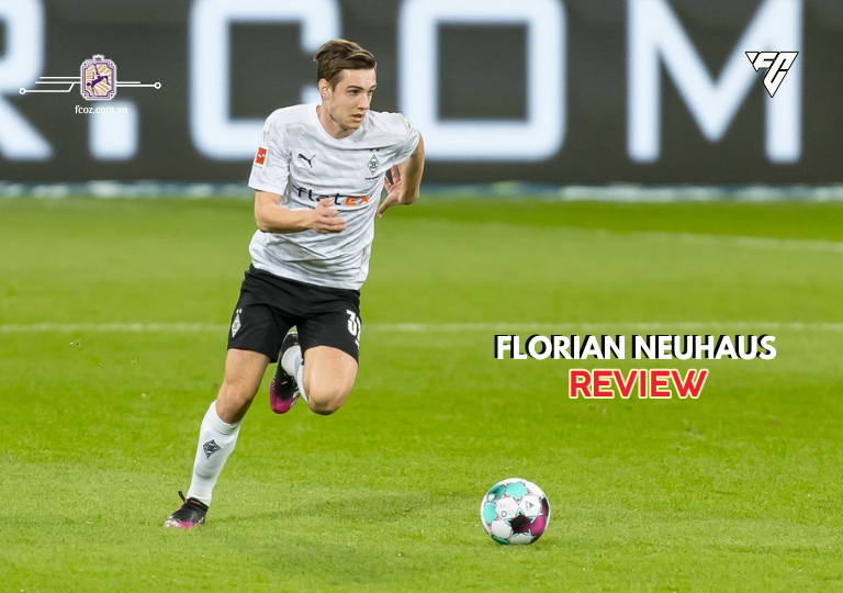 Florian Neuhaus