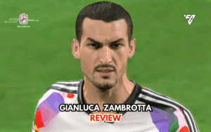 Zambrotta EBS