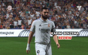 Benzema EBS