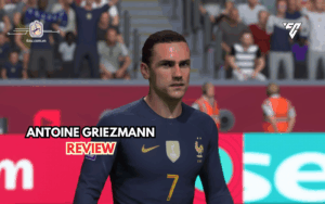Griezmann EBS