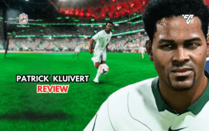 Kluivert EBS