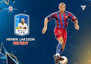 Larsson EBS