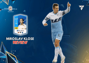 Klose EBS