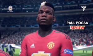 Pogba EBS