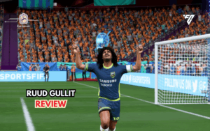 Gullit EBS