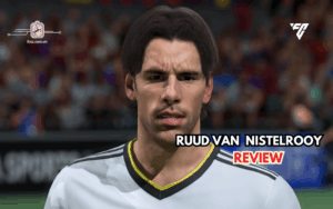 Nistelrooy EBS
