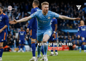 Bruyne EBS