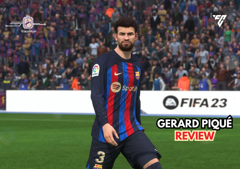 Gerard Piqué 2