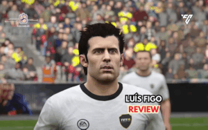 Figo EBS