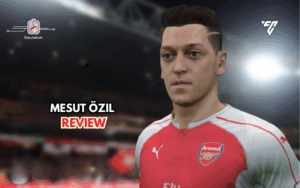 Özil EBS