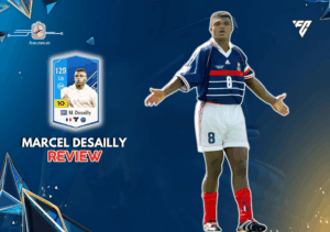 Desailly EBS