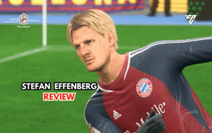 Effenberg EBS