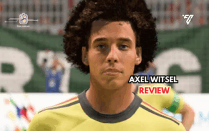 Witsel EBS