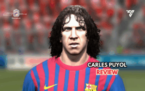 Puyol BWC