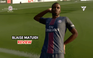 Matuidi EBS