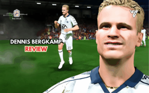 Bergkamp EBS