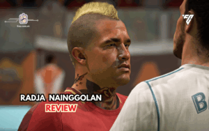 Nainggolan EBS