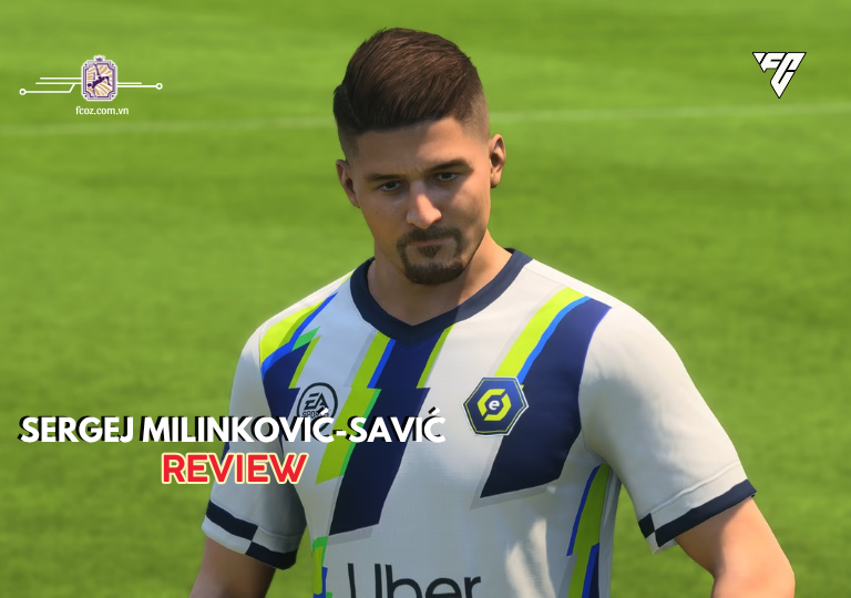 Sergej Milinković-savić
